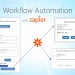 How to Automate Your Business Workflow With Zapier