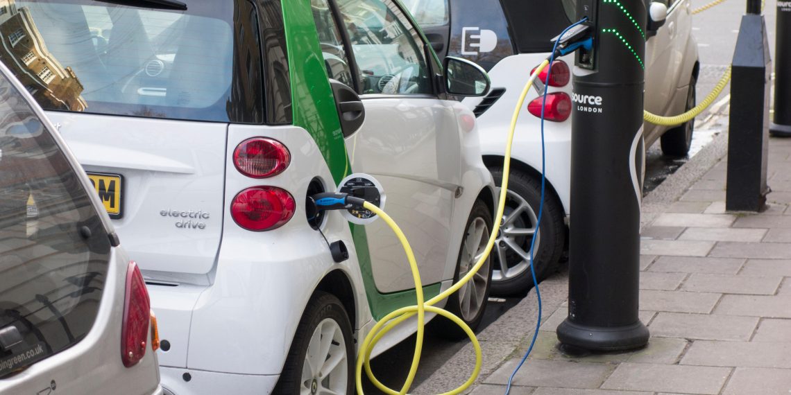 Is It Worth Buying a Used Electric Car in 2025?