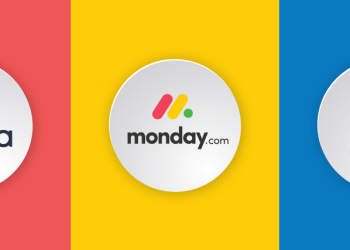 Monday.com vs Trello vs Asana: 2025 Comparison Guide