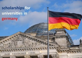 Scholarships in Germany for International Students (2025)