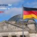 Scholarships in Germany for International Students (2025)