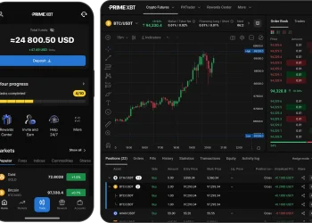 Trusted Crypto Trading Apps for Safe Investing