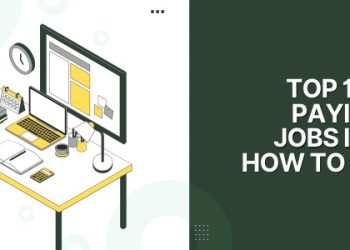 Highest Paying Remote Jobs in 2025 Revealed