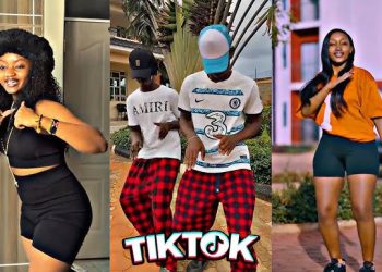 Top Kenyan TikTok Trends This Week