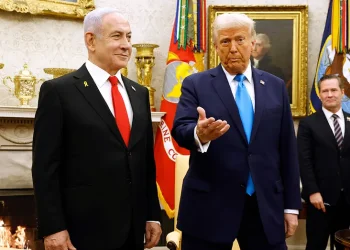 What’s Driving the Iran-USA-Israel War in 2025?