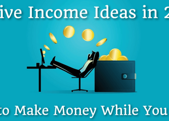 Best Passive Income Ideas That Actually Work in 2025