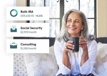 Smart Retirement Income Planning for Women & Business Owners