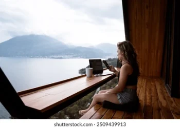 Remote Jobs in 2025: The Future of Work from Anywhere