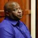 Is Nairobi Central OCS Samson Talaam a Scapegoat?