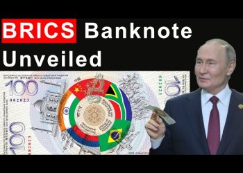 Rise of the BRICS Digital Currency
