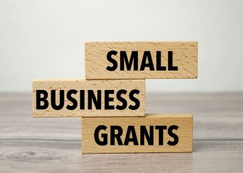 Top Small Business Grants in 2025