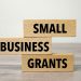 Top Small Business Grants in 2025