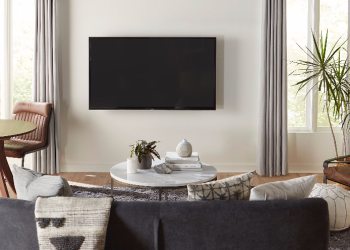 Top TV Wall Mounting Services in Nairobi