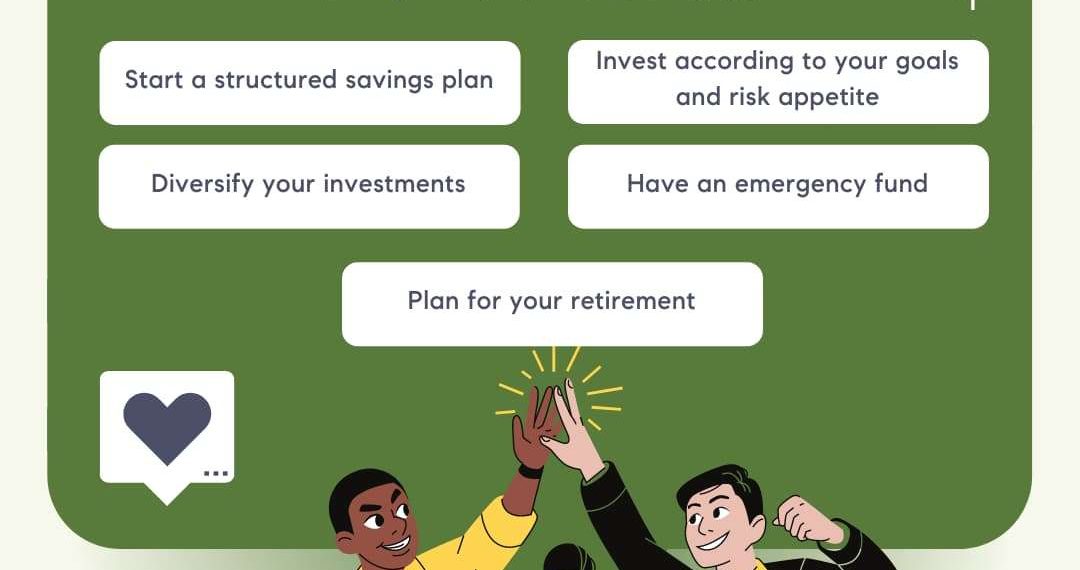 Smart Retirement Planning Tips for Millennials in 2025