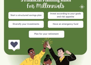 Smart Retirement Planning Tips for Millennials in 2025