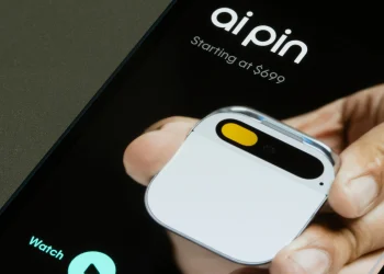 AI Pin by Humane Disappoints Consumers After High Hype