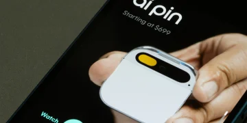 AI Pin by Humane Disappoints Consumers After High Hype