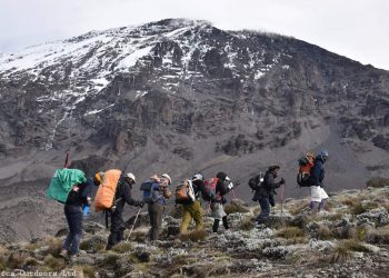 21 Best Hiking Gear Shops in Nairobi (2025 Guide)