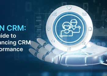 Agentic AI in CRM: How Agentforce is Redefining Success