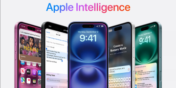 Apple Intelligence (AI) Debuts with iOS 19 Features