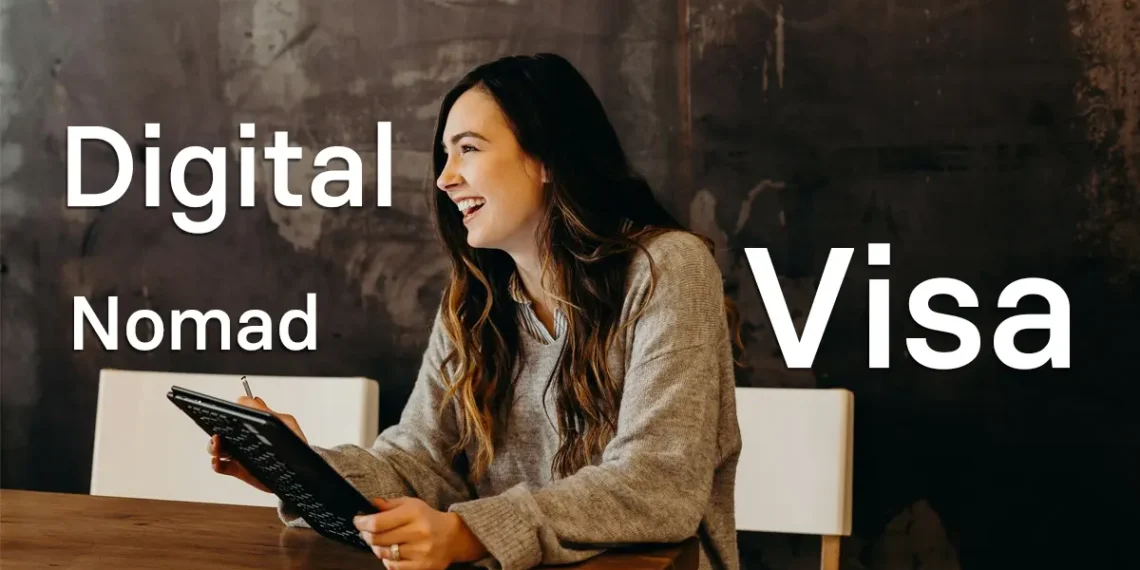 How to Apply for a Digital Nomad Visa in 2025