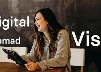 How to Apply for a Digital Nomad Visa in 2025