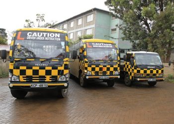 🚗 Top Driving Schools in Nairobi – Where to Learn with Confidence