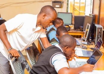 Computer school