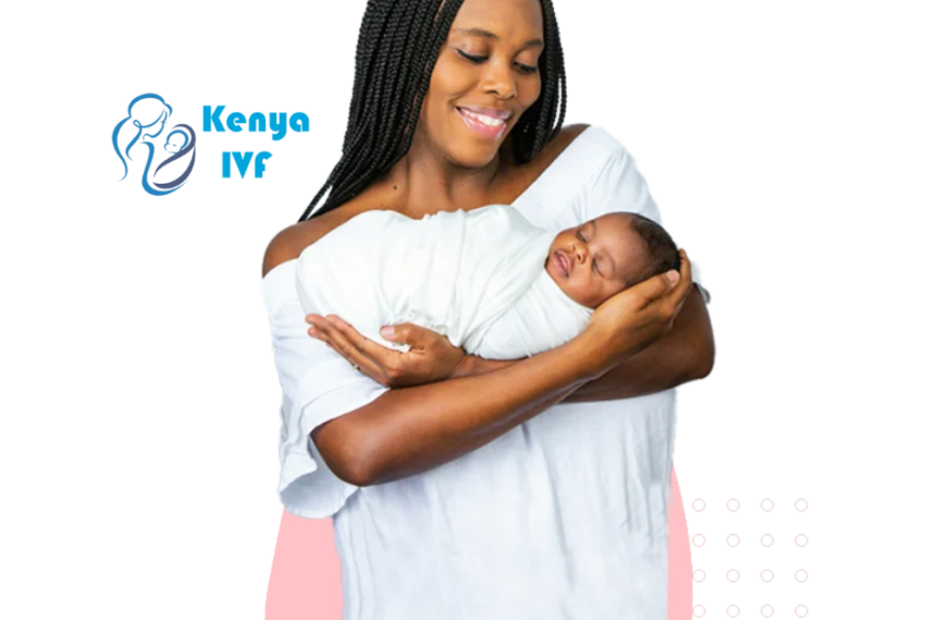 Best Fertility Clinics in Kenya – Top IVF & Fertility Care