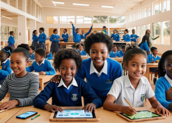 Future of CBC in Kenya Reforming or Failing Our Children?