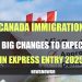 Canada Express Entry 2025: Key Changes Explained