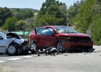 Car Accident Laws: What You Need to Know