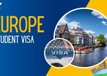 Europe Student Visa Requirements by Country (2025)