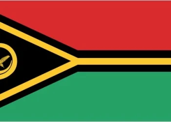 Vanuatu
