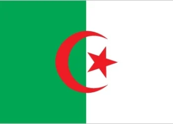 Algeria