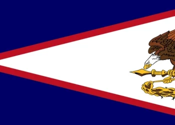 American Samoa
