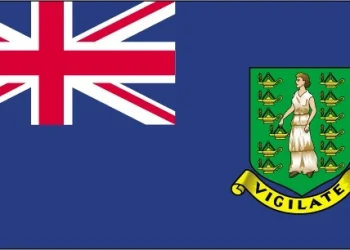 British Virgin Islands