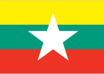 Burma