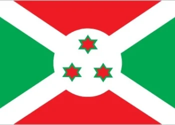 Burundi