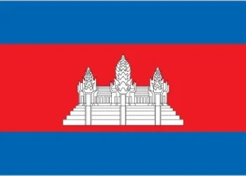 Cambodia