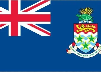 Cayman Islands