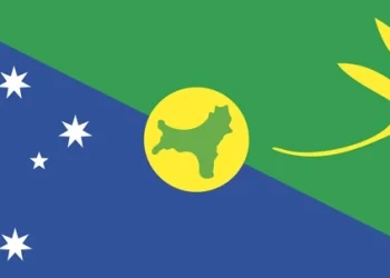 Christmas Island