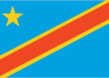 Congo, Democratic Republic of the