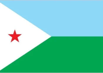Djibouti