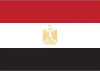 Egypt