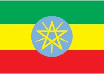 Ethiopia