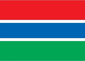 Gambia, The