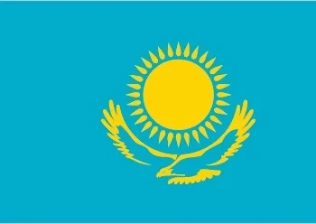Kazakhstan