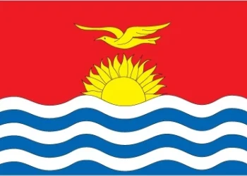 Kiribati