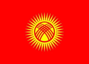 Kyrgyzstan